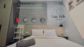 The Luxe By Infinitum KL